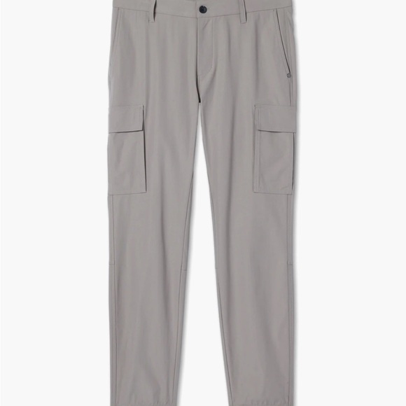 Vuori Meta Cargo Pants - Picture 3 of 9